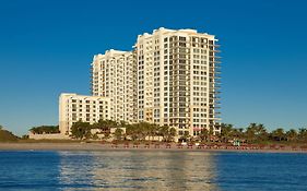 Palm Beach Marriott Singer Island Beach & Spa Riviera Beach
